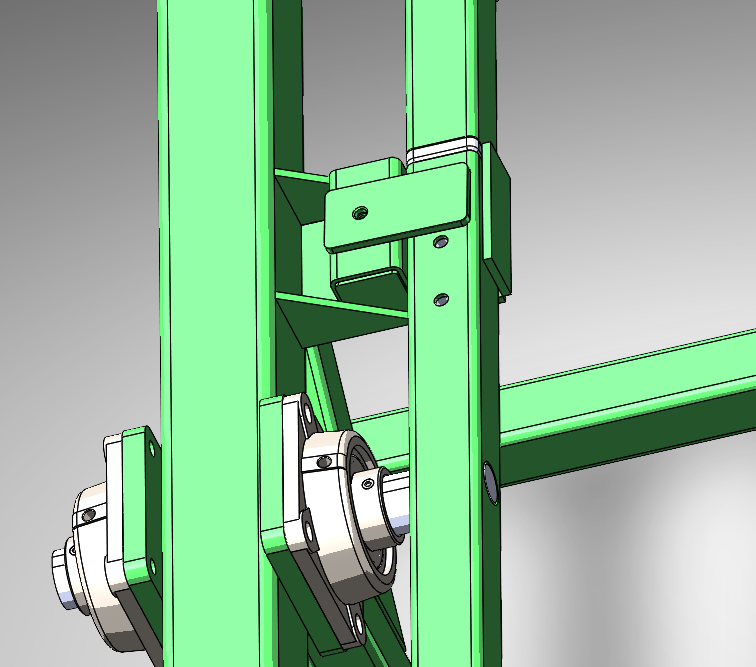MK 3 Outdoor Chassis — image 2