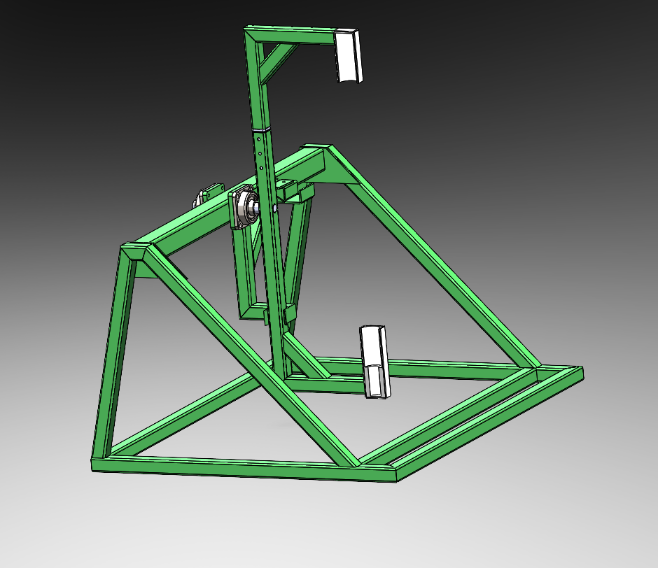 MK 3 Outdoor Chassis — image 3