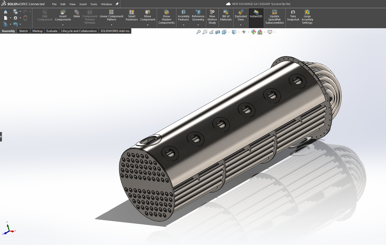 Heat Exchanger Examples — image 1