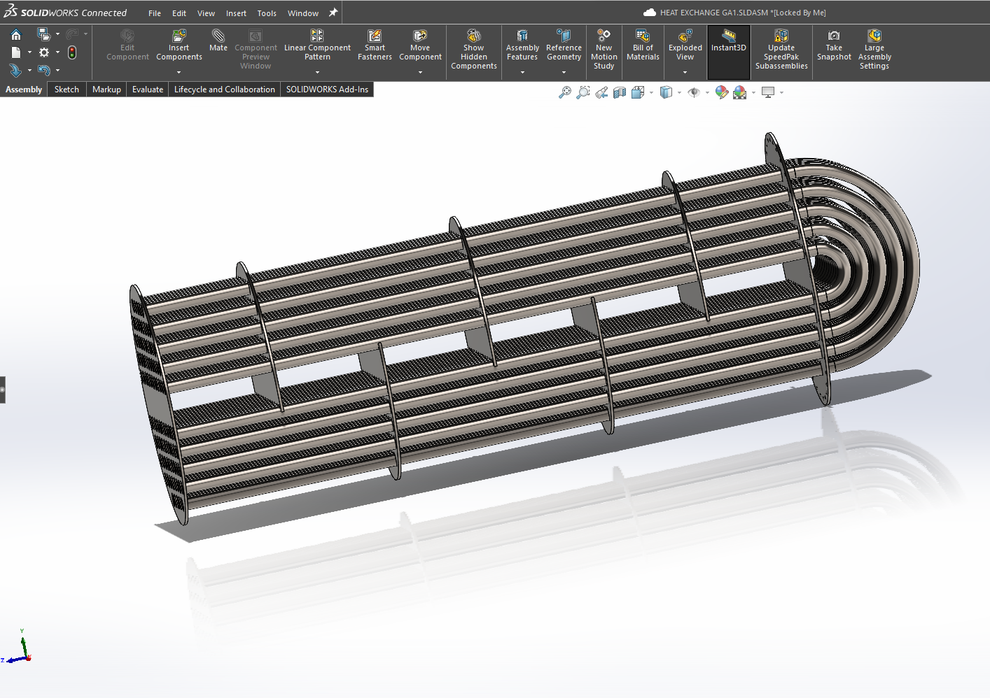 Heat Exchanger Examples — image 2