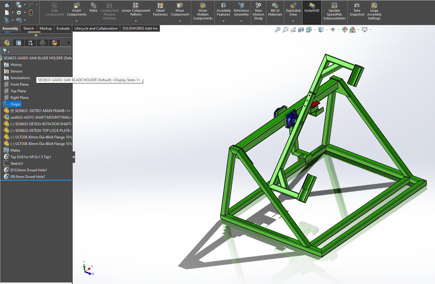 Rotation Stand — image 2