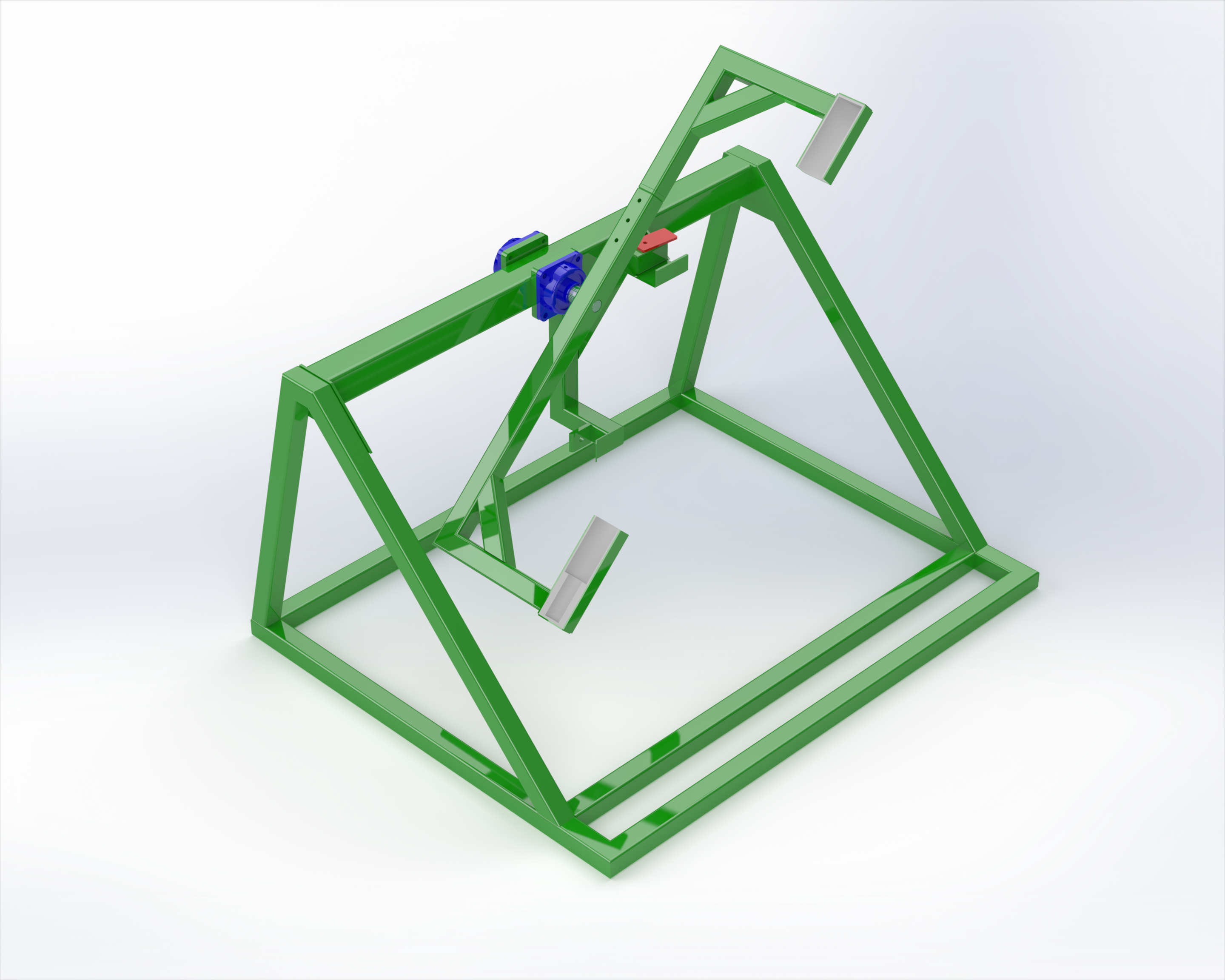Rotation Stand — image 1